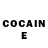 Cocaine 99% 4 Singers